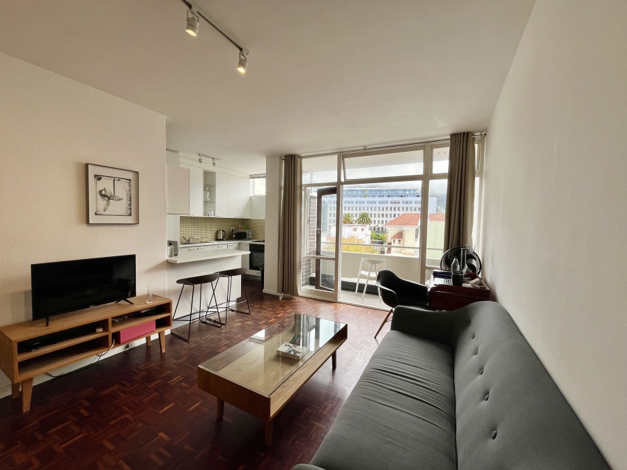 0 Bedroom Property for Sale in Cape Town City Centre Western Cape